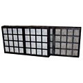 Fume Hood Filters